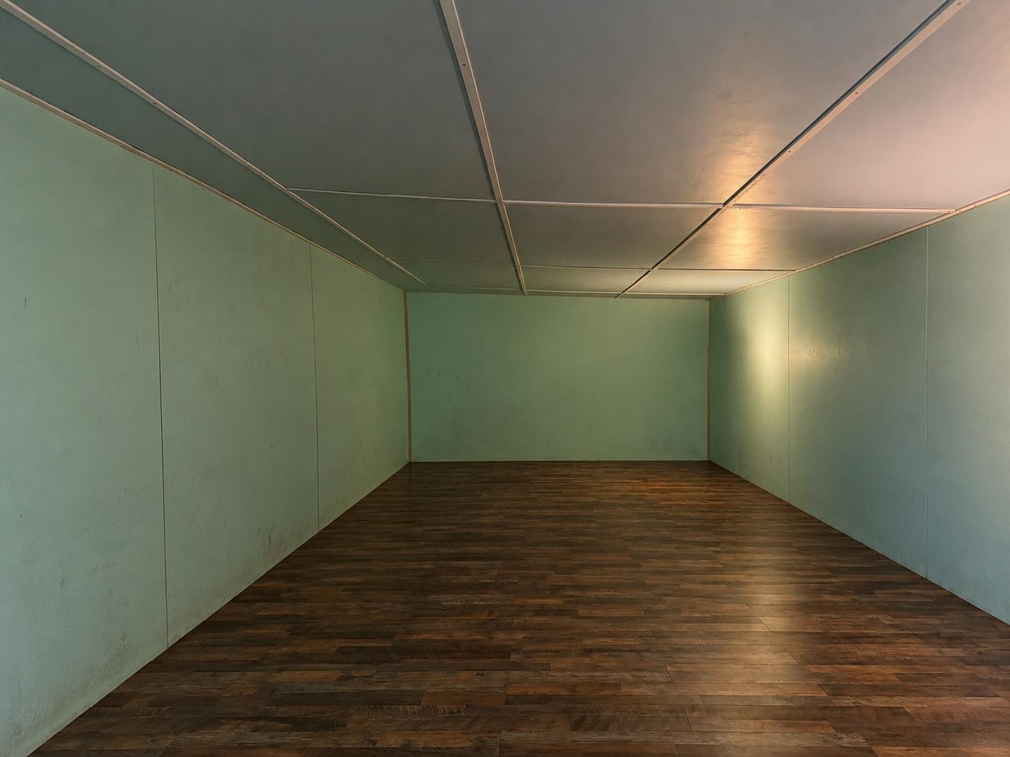 206 Thurman Loop Llano, TX 78643 - Photo 25 of 41 Photo digitally enhanced/cleaned. Room appearance may not accurately reflect current condition.