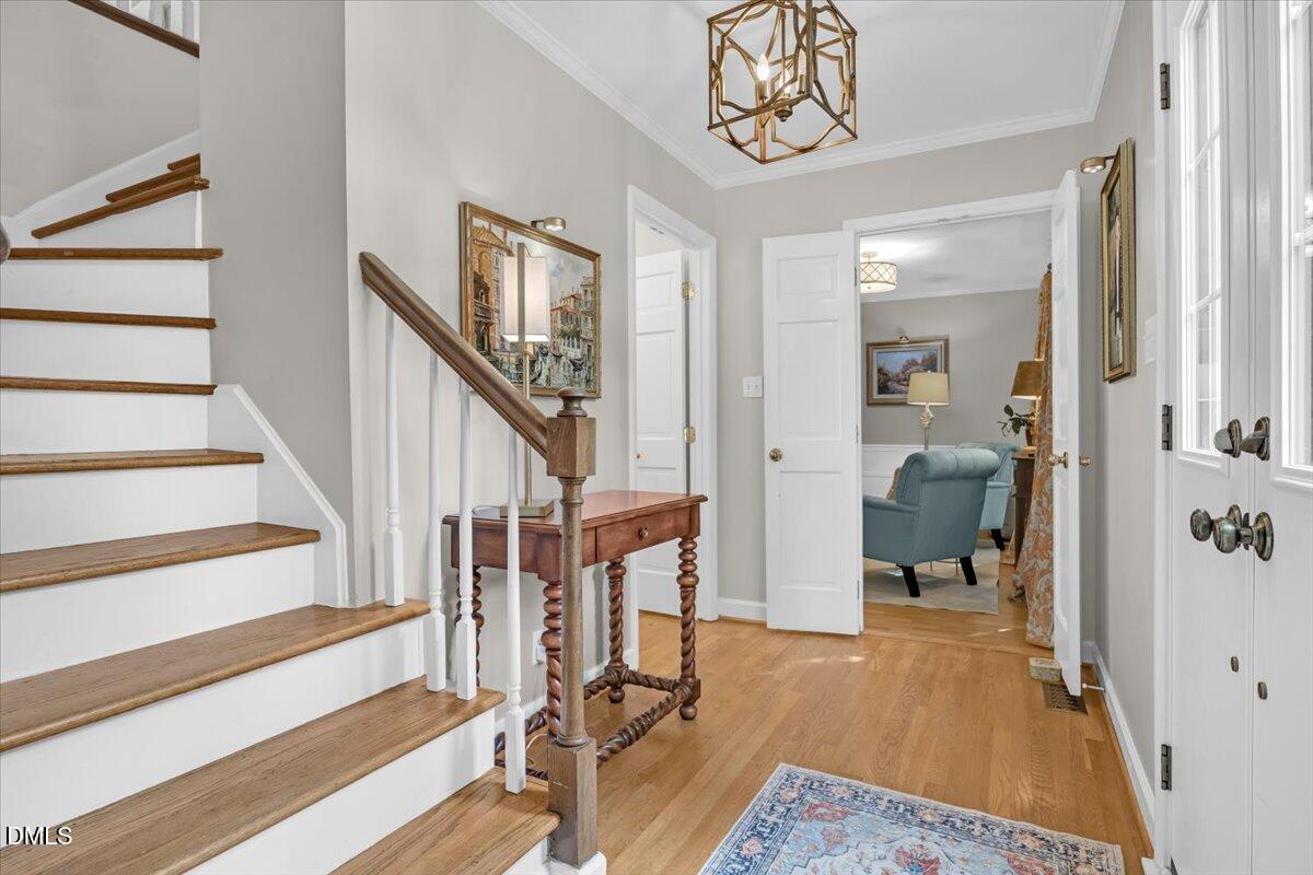 11820 Edgewater Court Raleigh, NC 27614 - Photo 9 of 99