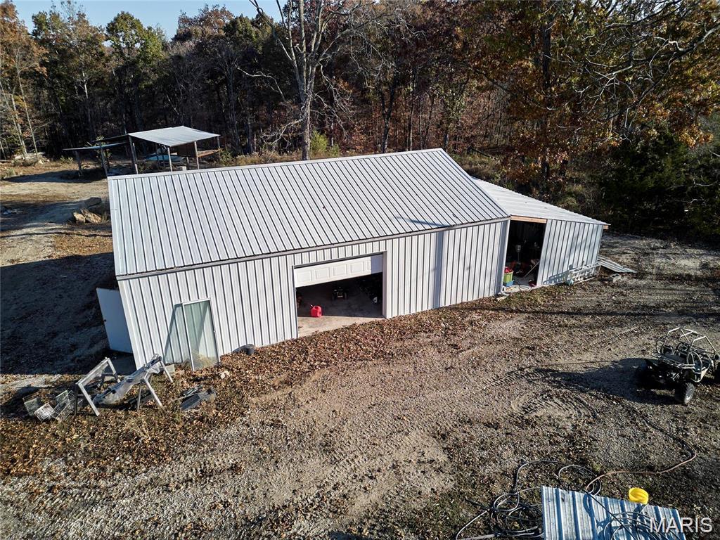 2268 Reising Road De Soto, MO 63020 - Photo 3 of 11