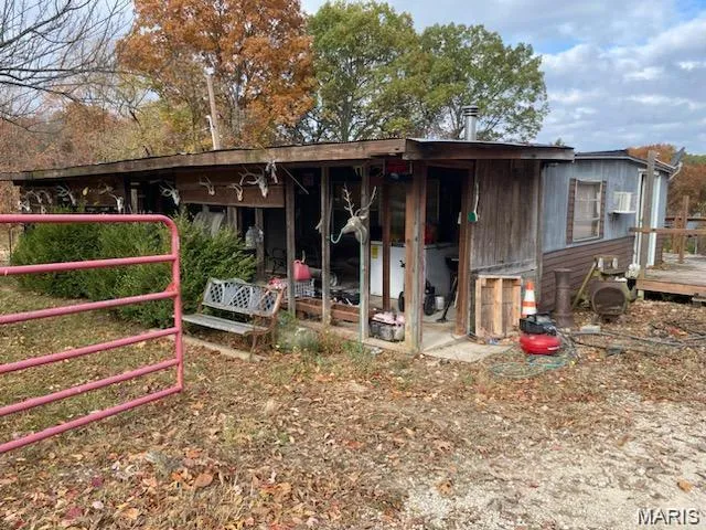 $200,000 | 2268 Reising Road, De Soto, MO 63020