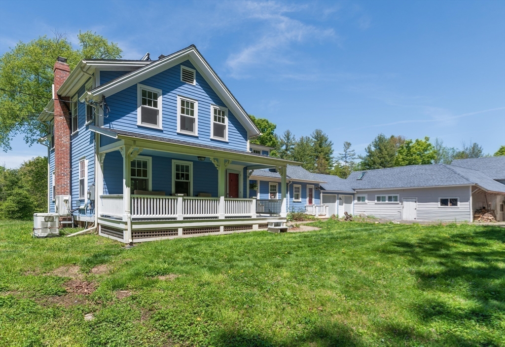 1230 Main Poland Road Conway, MA 01341 - Photo 38 of 42