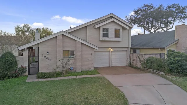 $214,995 | 8239 Twin Tree Lane, Houston, TX 77071