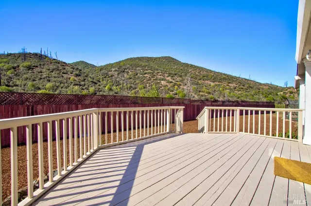 $525,000 | 8700 Butts Canyon Road, Pope Valley, CA 94567