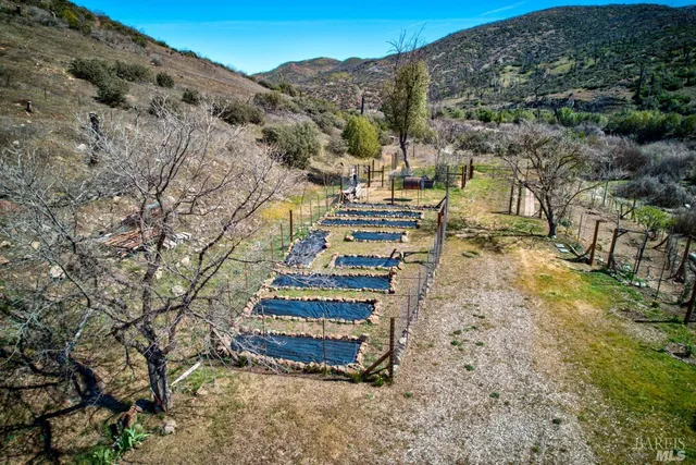 $525,000 | 8700 Butts Canyon Road, Pope Valley, CA 94567