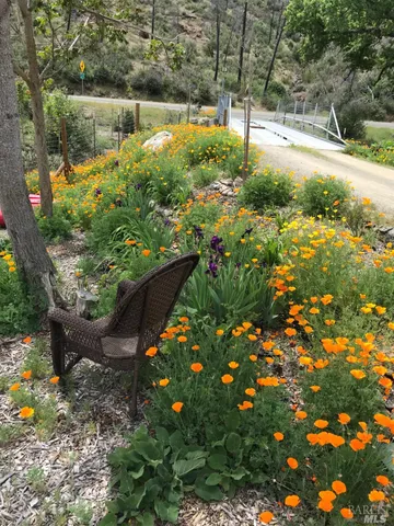 $525,000 | 8700 Butts Canyon Road, Pope Valley, CA 94567