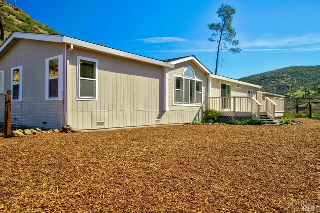 $525,000 | 8700 Butts Canyon Road, Pope Valley, CA 94567
