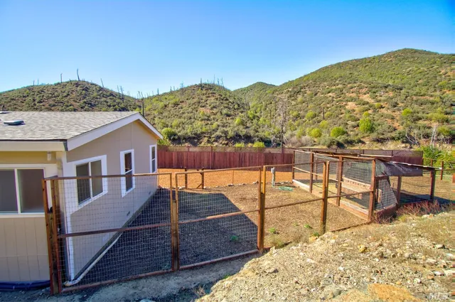 $525,000 | 8700 Butts Canyon Road, Pope Valley, CA 94567