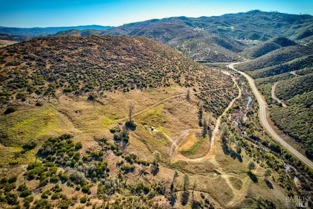 $525,000 | 8700 Butts Canyon Road, Pope Valley, CA 94567