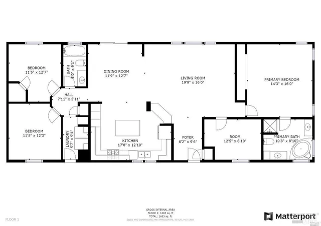 $525,000 | 8700 Butts Canyon Road, Pope Valley, CA 94567