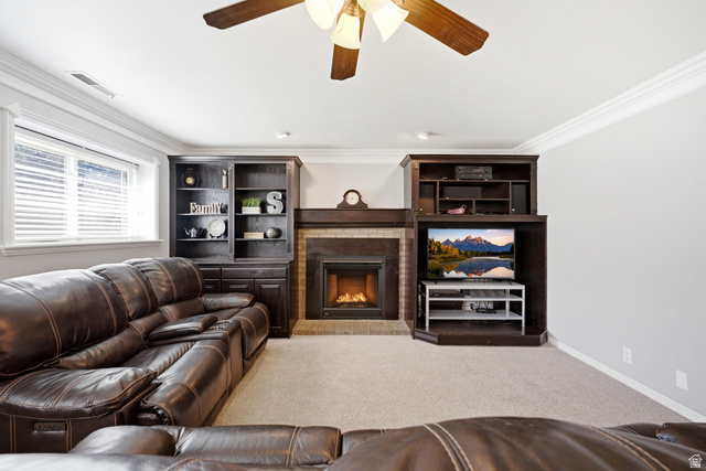 11209 Christopher Circle Sandy, UT 84092 - Photo 20 of 53