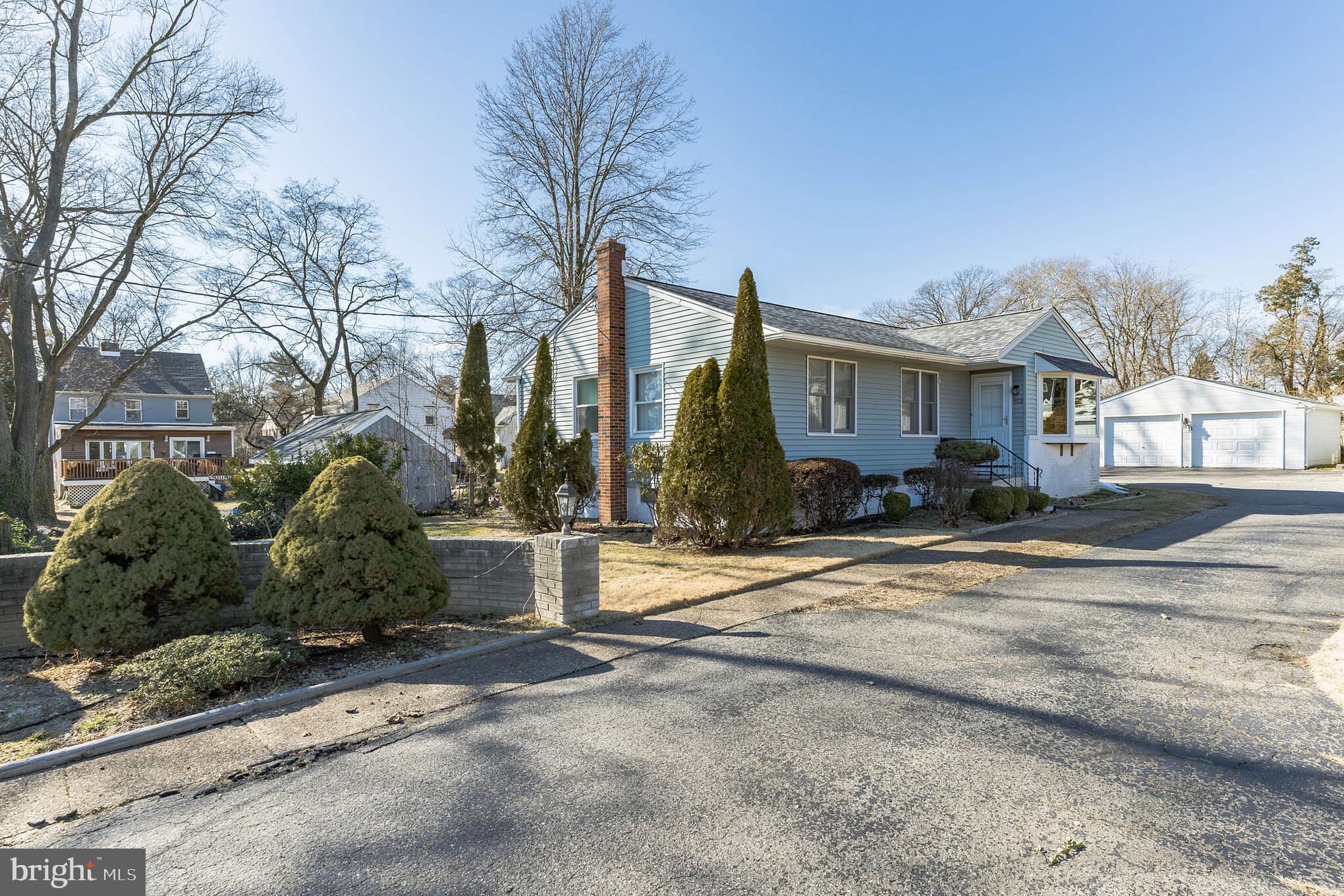 103 Highland Avenue Haddon Heights, NJ 08035 - Photo 1 of 23