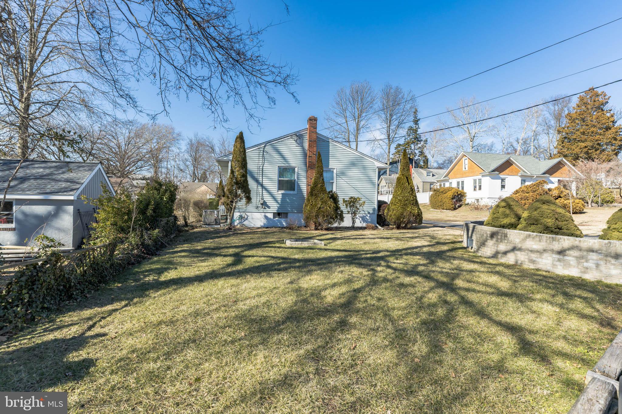 103 Highland Avenue Haddon Heights, NJ 08035 - Photo 18 of 23
