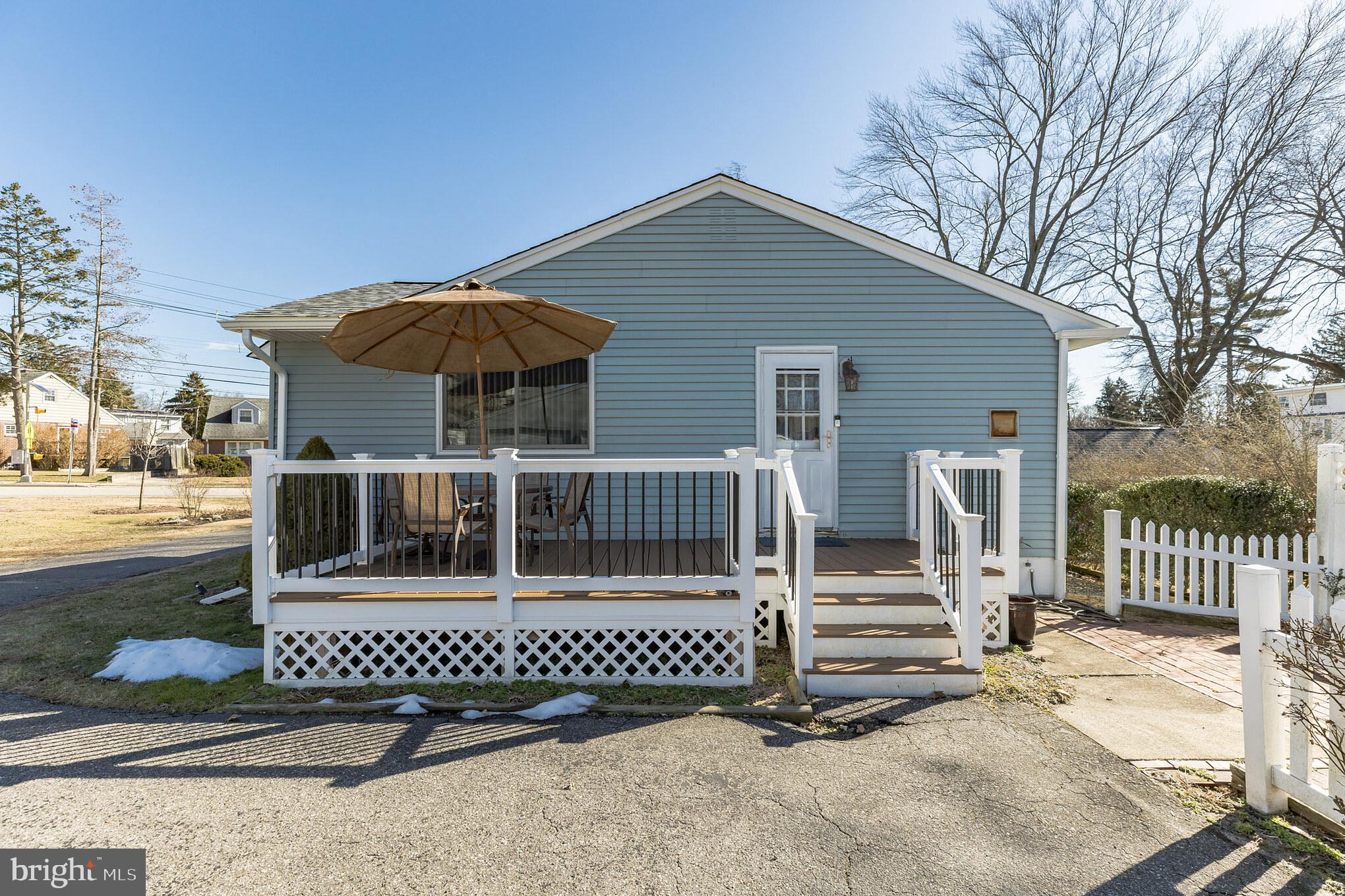 103 Highland Avenue Haddon Heights, NJ 08035 - Photo 19 of 23