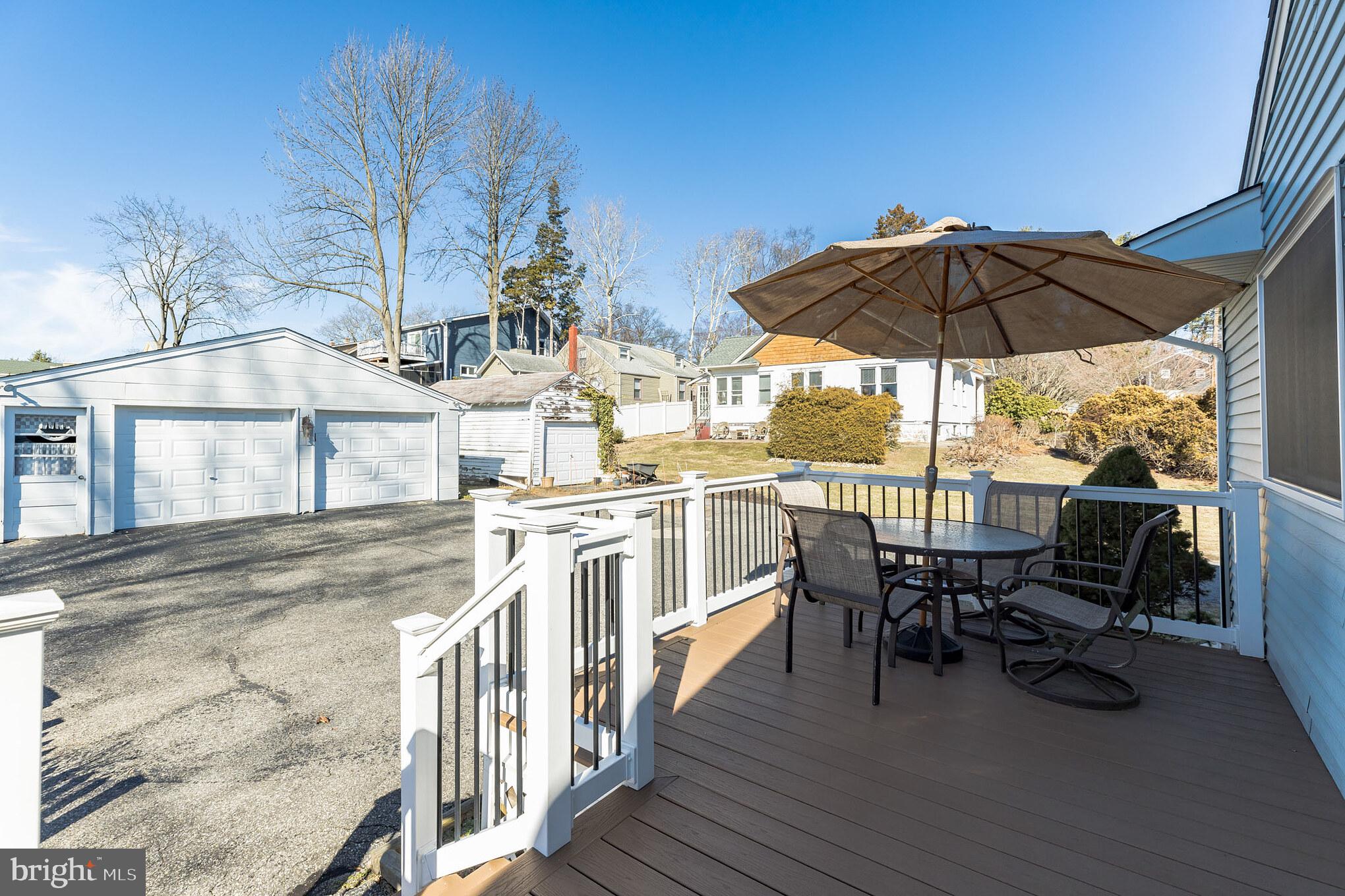 103 Highland Avenue Haddon Heights, NJ 08035 - Photo 20 of 23