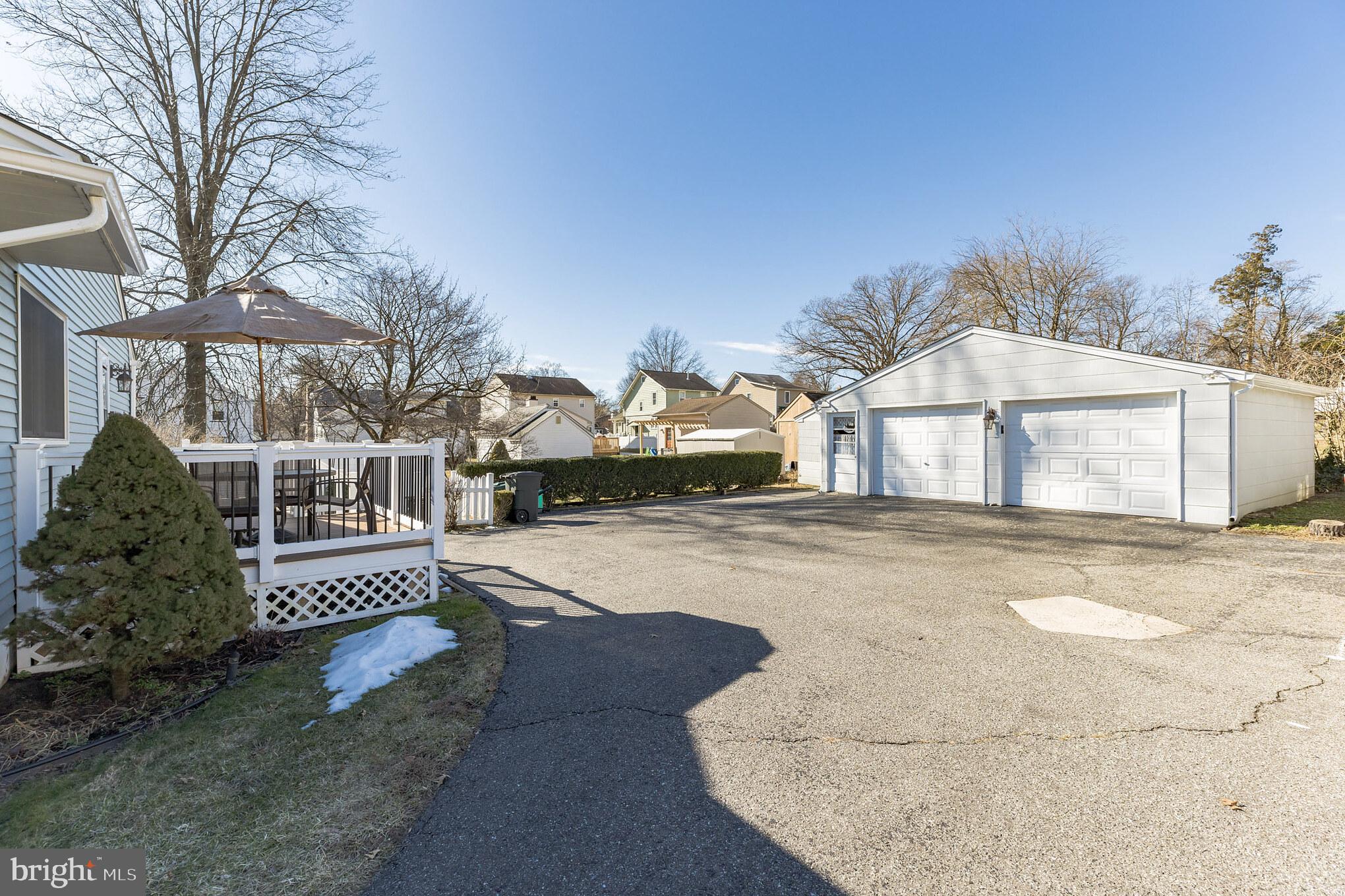103 Highland Avenue Haddon Heights, NJ 08035 - Photo 21 of 23