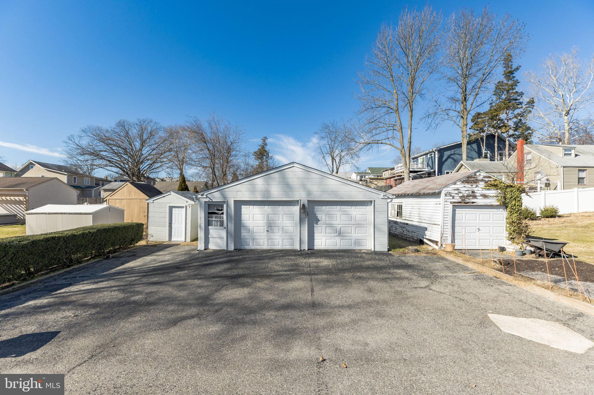 103 Highland Avenue Haddon Heights, NJ 08035 - Photo 23 of 23