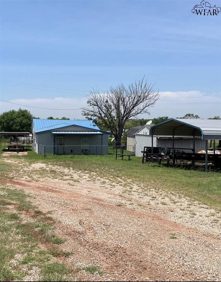 204 Rattlesnake Circle Holliday, TX 76366 - Photo 1 of 1 Gallery Image 1