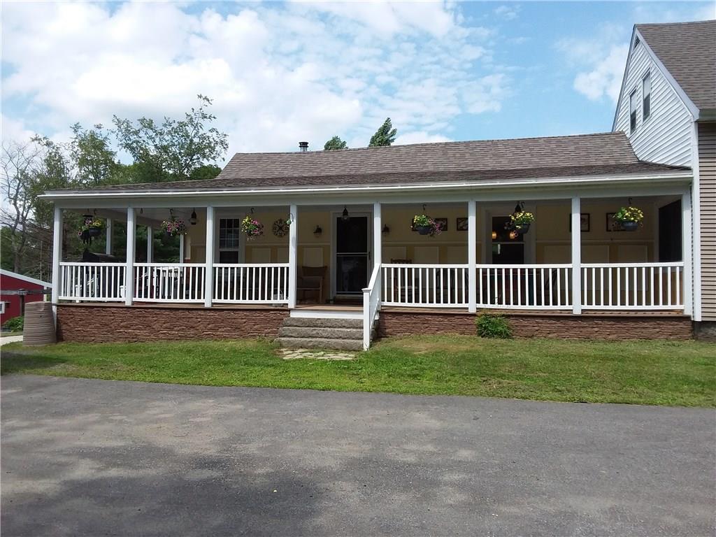 1208 River Road Clinton, ME 04927 - Photo 2 of 35 Photo