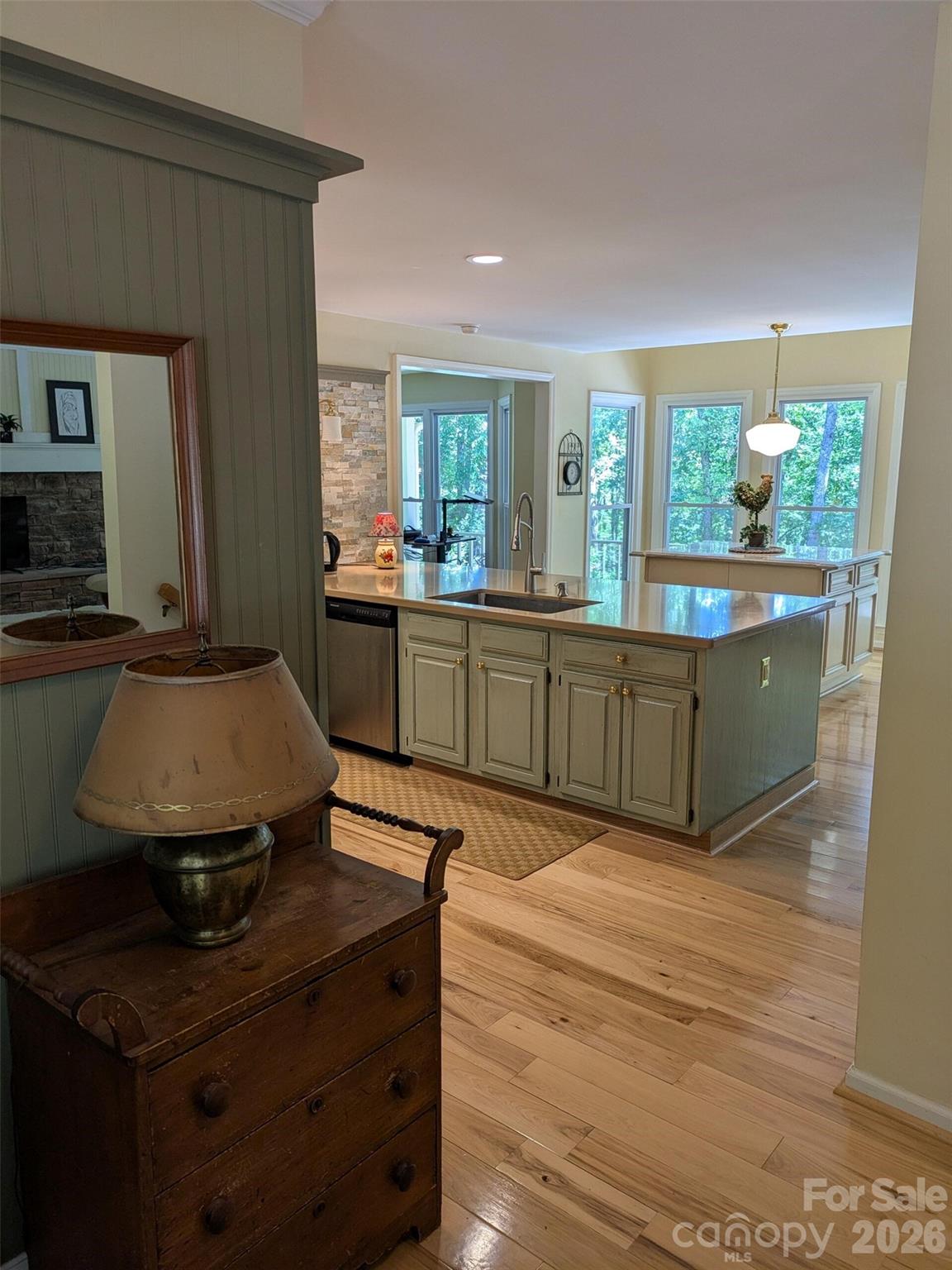 675 Fox Run Lane Tryon, NC 28782 - Photo 12 of 33