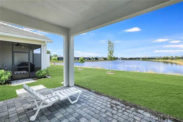 $3,800 | 9209 Cayman Drive, Naples, FL 34114