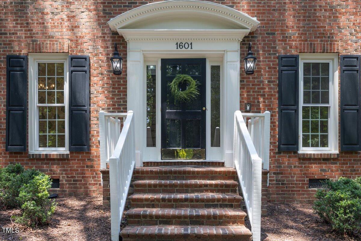1601 Valley Star Court Raleigh, NC 27614 - Photo 4 of 58 04-1601 Valley Star Court