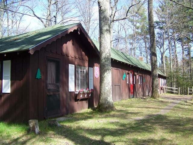 2445 Pine Acres Road Woodruff, WI 54568 - Photo 6 of 20 Gallery Image 6