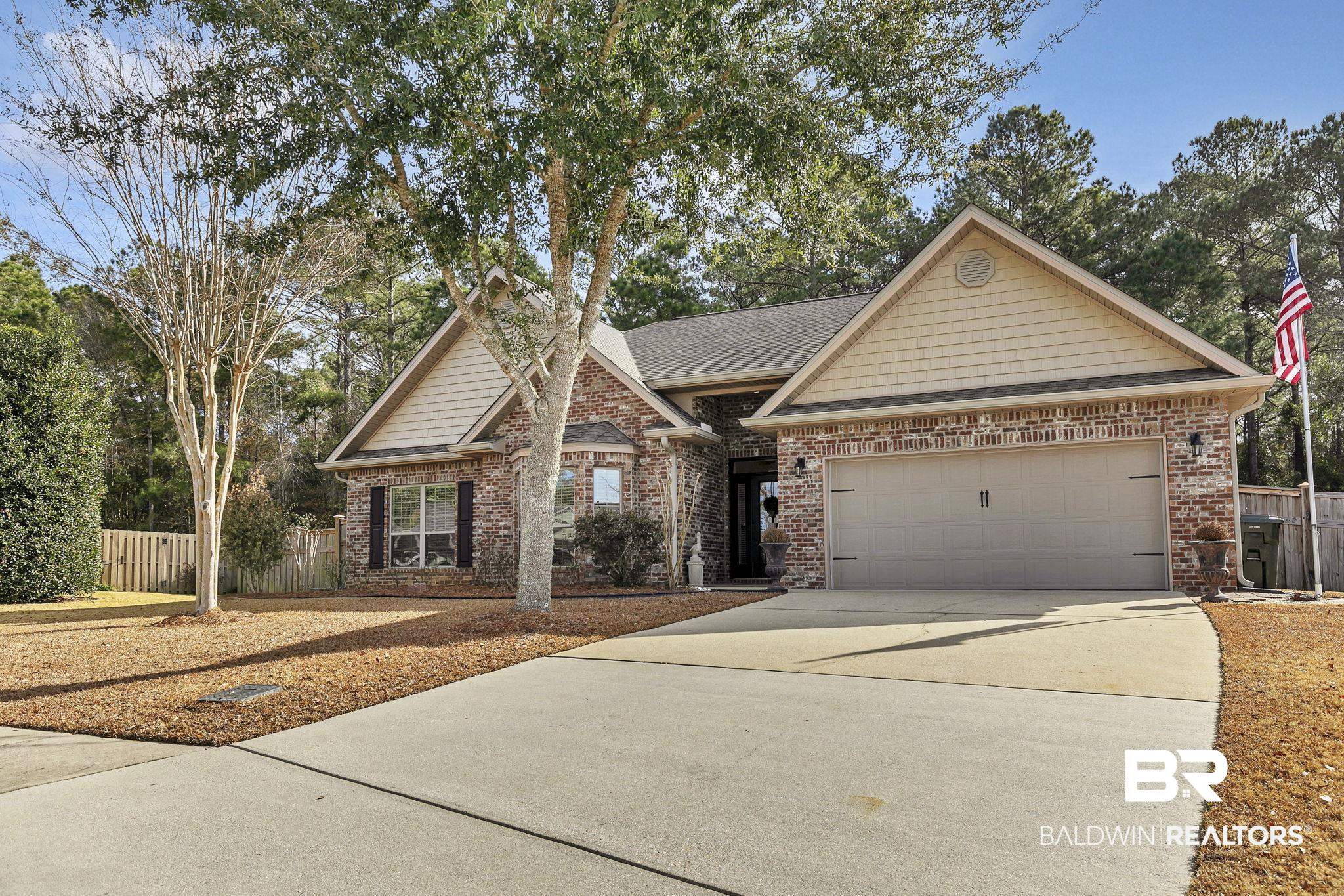 11636 Yuma Lane Daphne, AL 36526 - Photo 79 of 100
