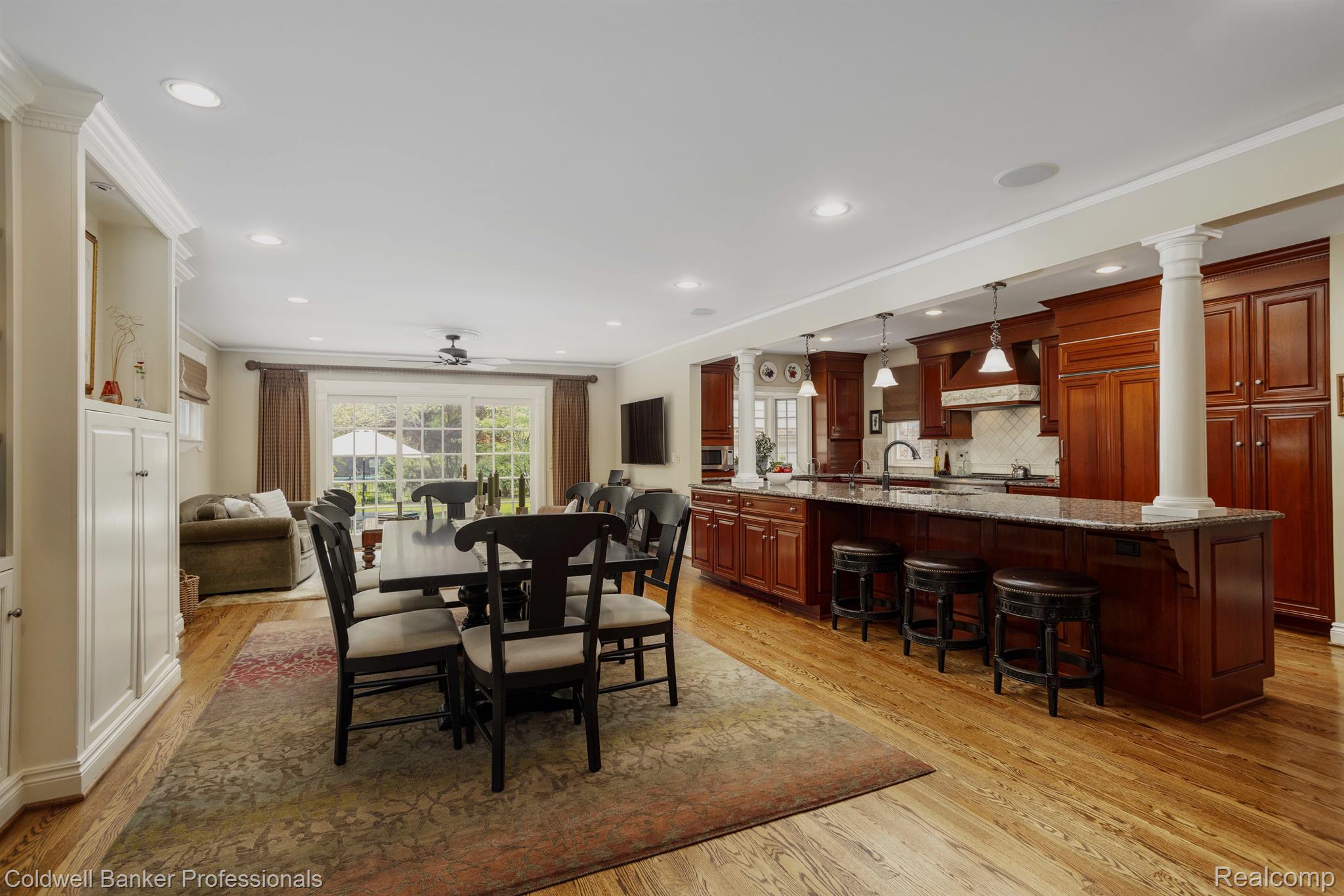 558 Lincoln Road Grosse Pointe, MI 48230 - Photo 8 of 47 Gallery Image 8