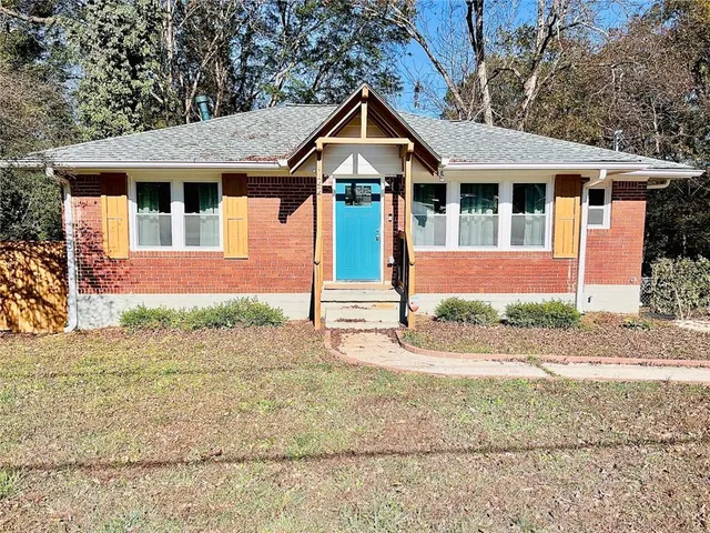 $1,500 | 1122 Elaine Drive, Unit A, Forest Park, GA 30297