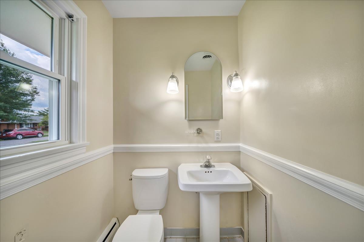 5523 Littleton Road Roanoke, VA 24012 - Photo 15 of 26 half bath