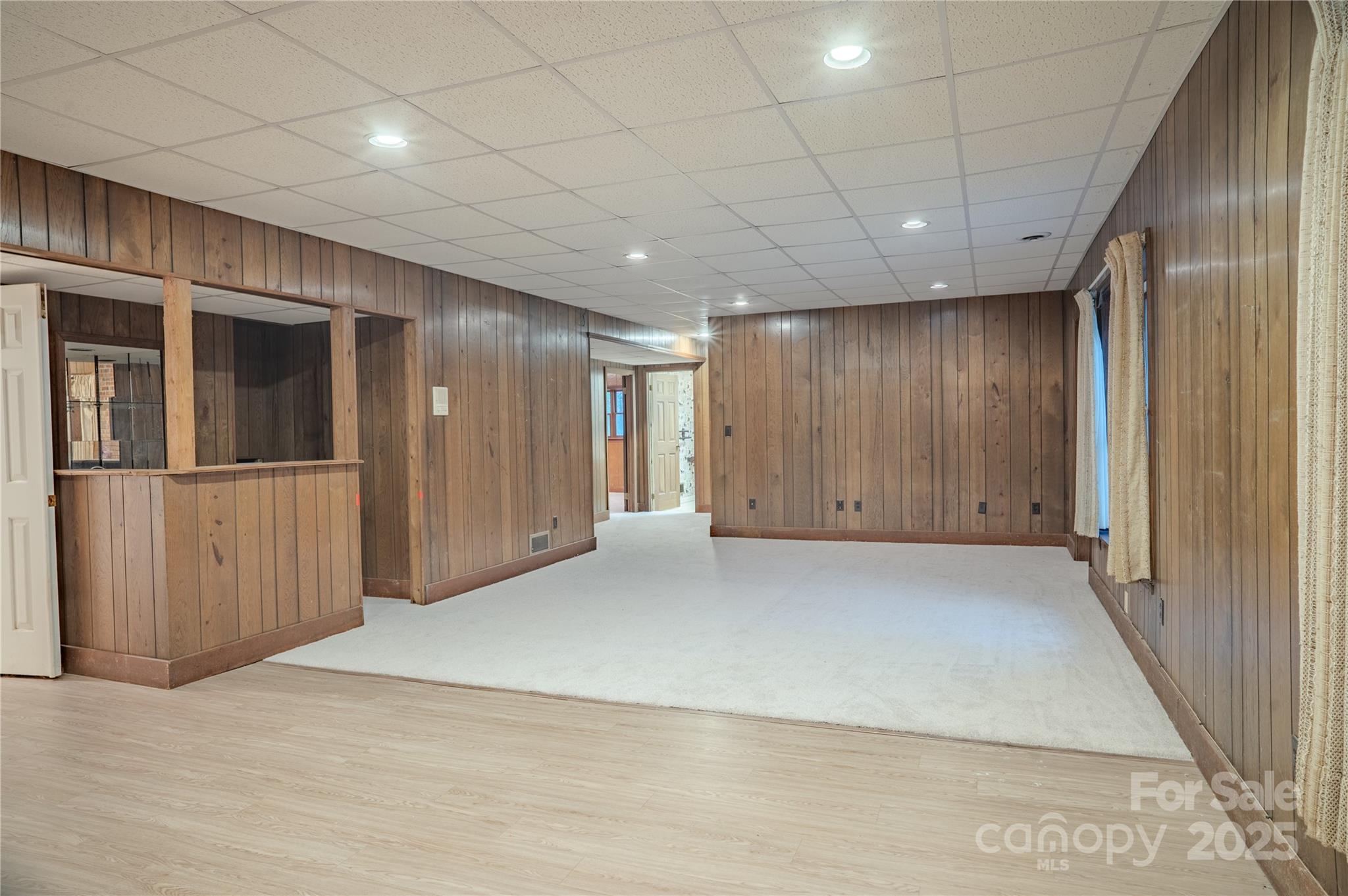 290 Tranquility Place Hendersonville, NC 28739 - Photo 38 of 48 a view of an empty room