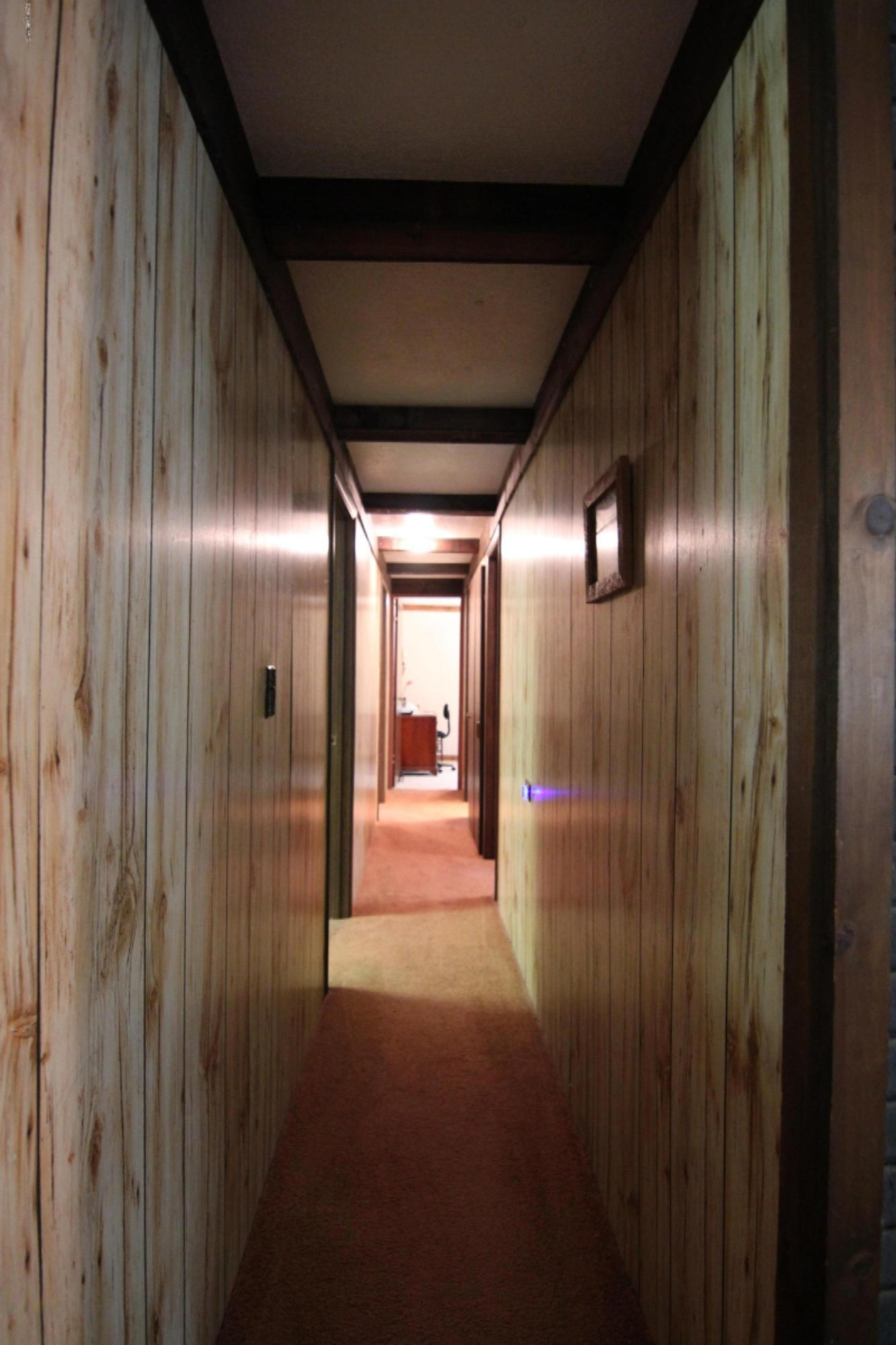 8738 Whitmire Road Holton, MI 49425 - Photo 13 of 29 Hallway