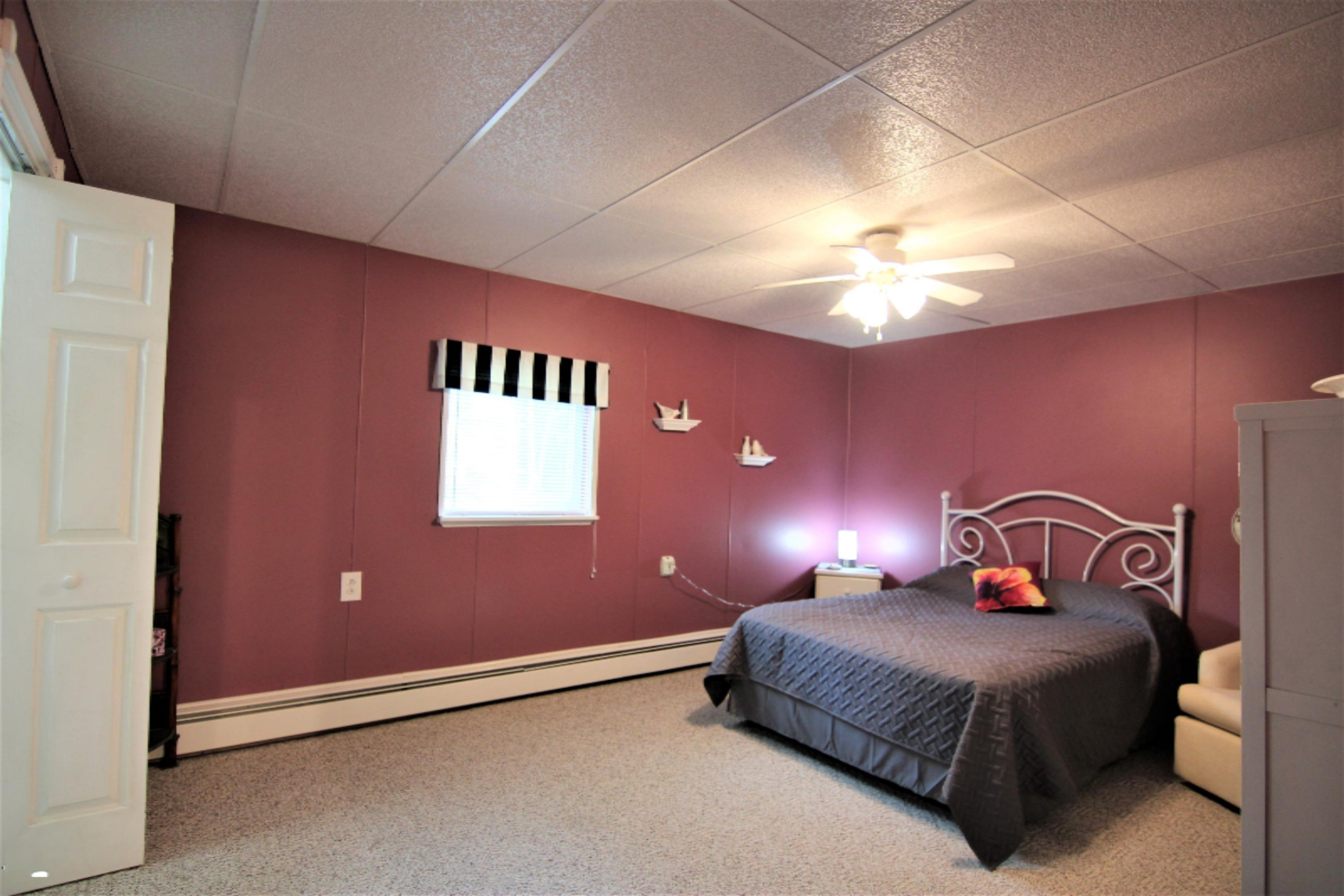 8738 Whitmire Road Holton, MI 49425 - Photo 14 of 29 Master Bedroom