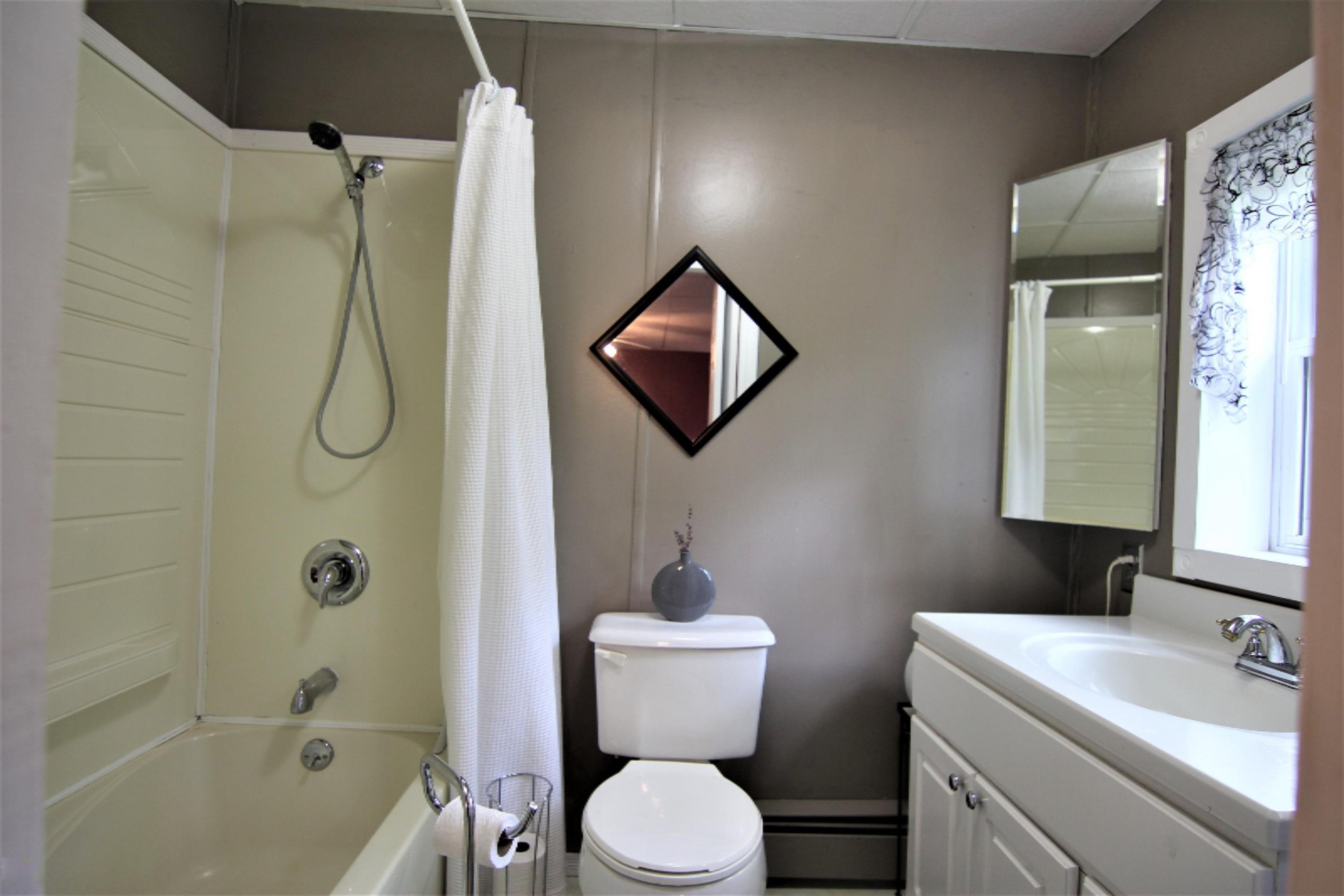 8738 Whitmire Road Holton, MI 49425 - Photo 15 of 29 Master Bath