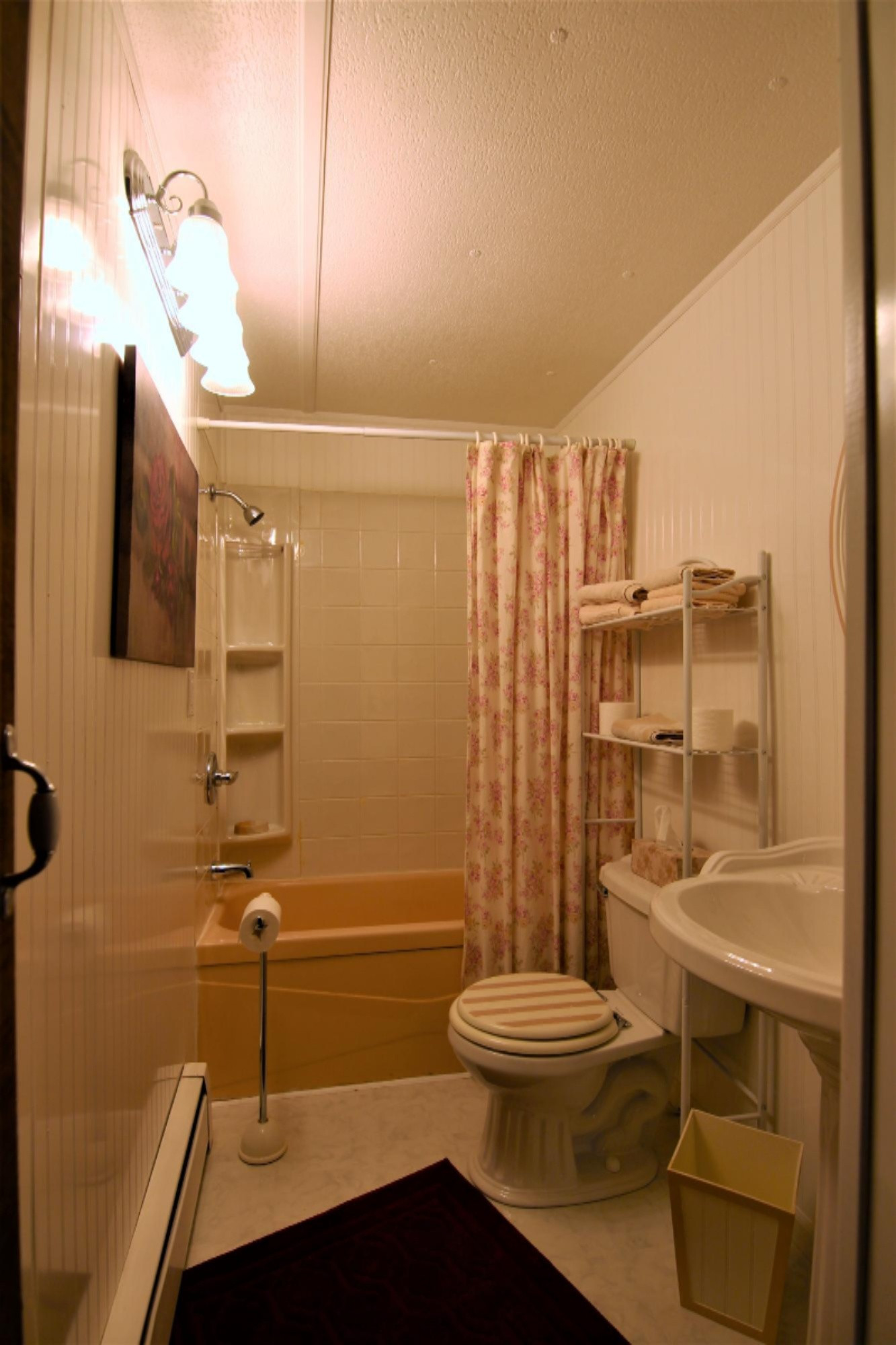 8738 Whitmire Road Holton, MI 49425 - Photo 18 of 29 Bathroom 2