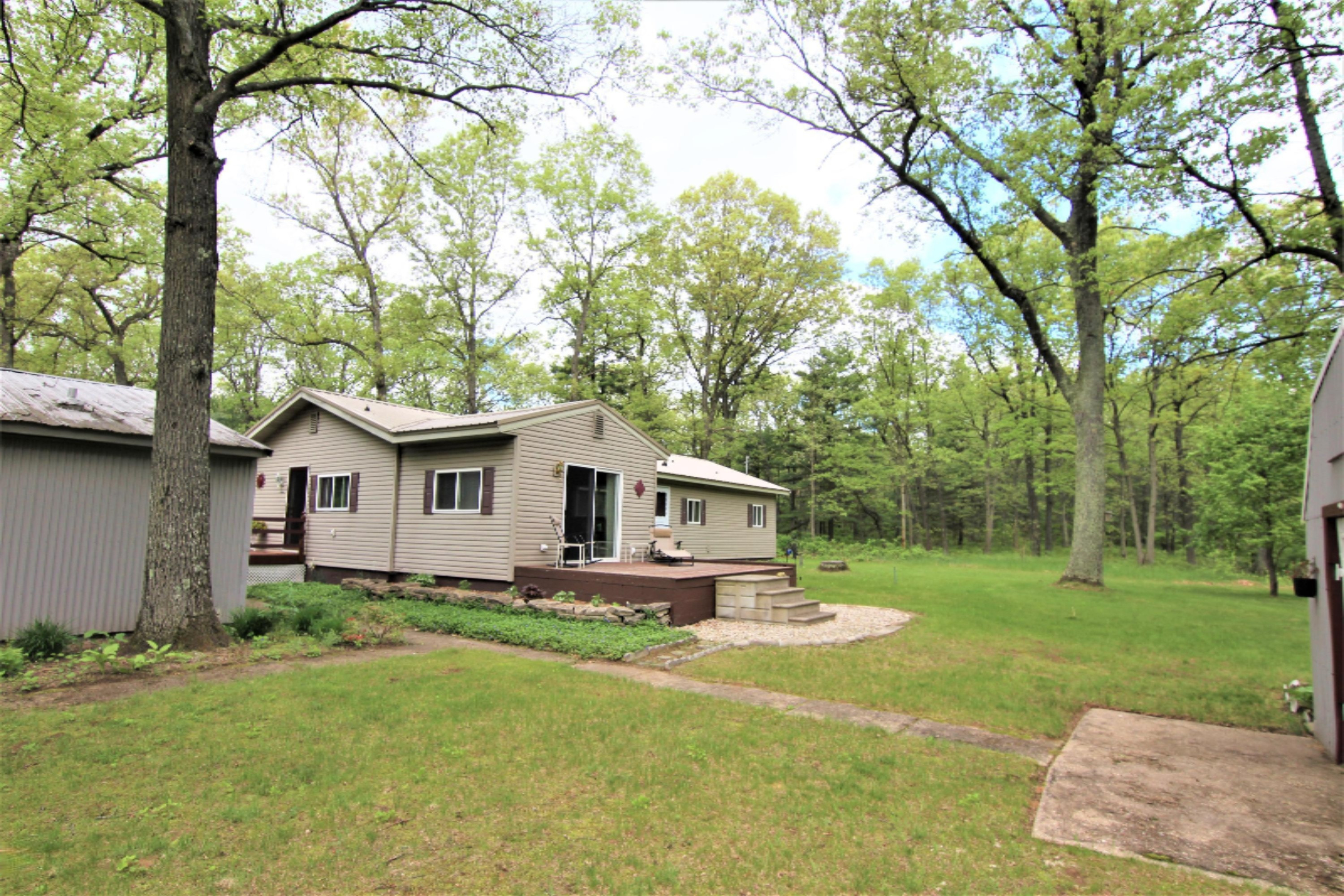8738 Whitmire Road Holton, MI 49425 - Photo 25 of 29 Back 1