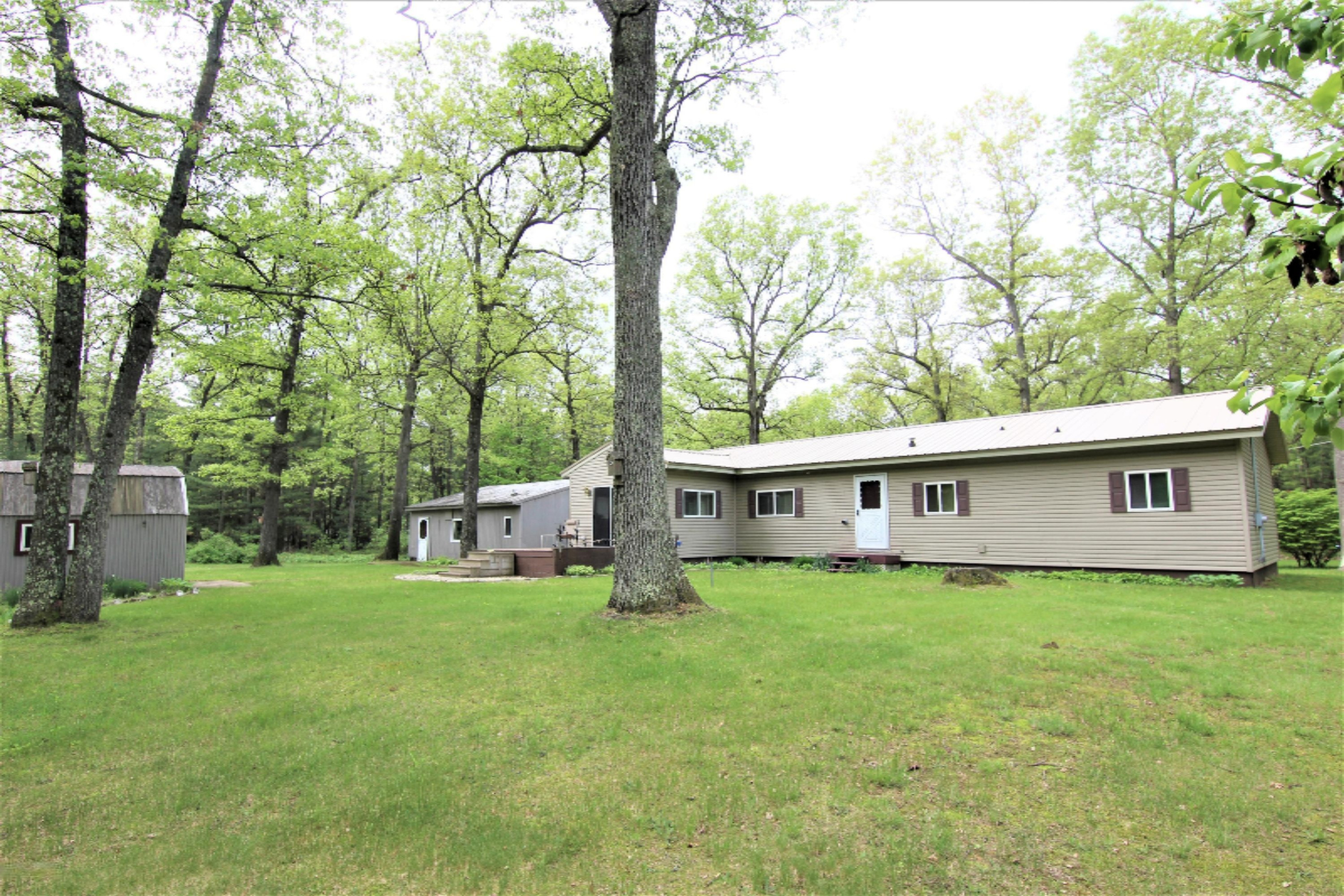 8738 Whitmire Road Holton, MI 49425 - Photo 26 of 29 Back 3