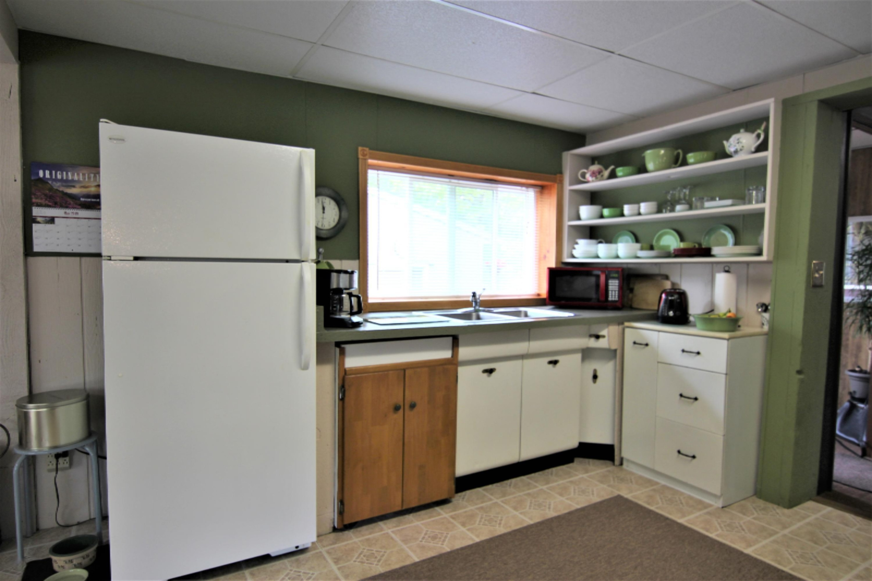 8738 Whitmire Road Holton, MI 49425 - Photo 5 of 29 Kitchen 2