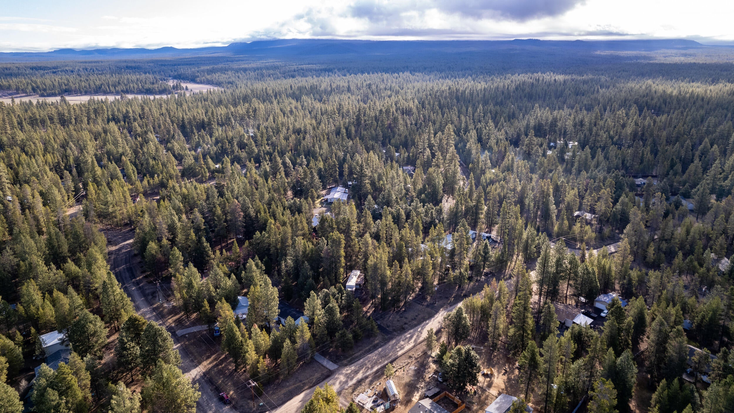 52678 Golden Astor Road La Pine, OR 97739 - Photo 14 of 35 52678 Golden Astor Drone--9_52678 Golden