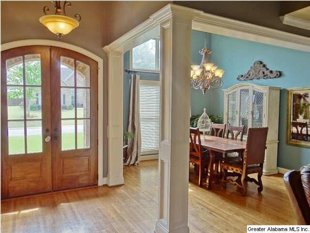 15 Willow Br Road North Odenville, AL 35120 - Photo 7 of 32