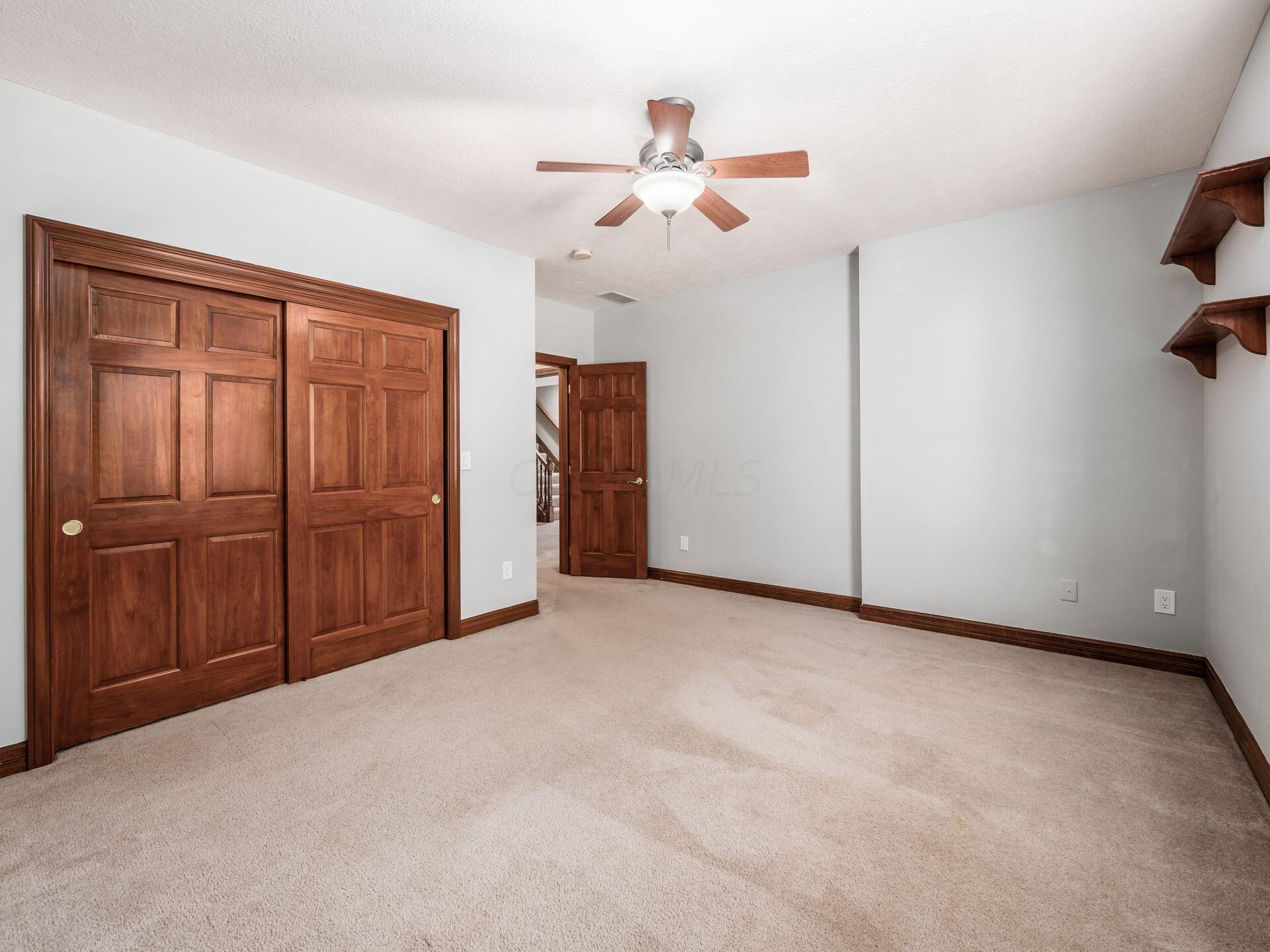 990 Dale Ford Road Delaware, OH 43015 - Photo 27 of 54 Bedroom 2
