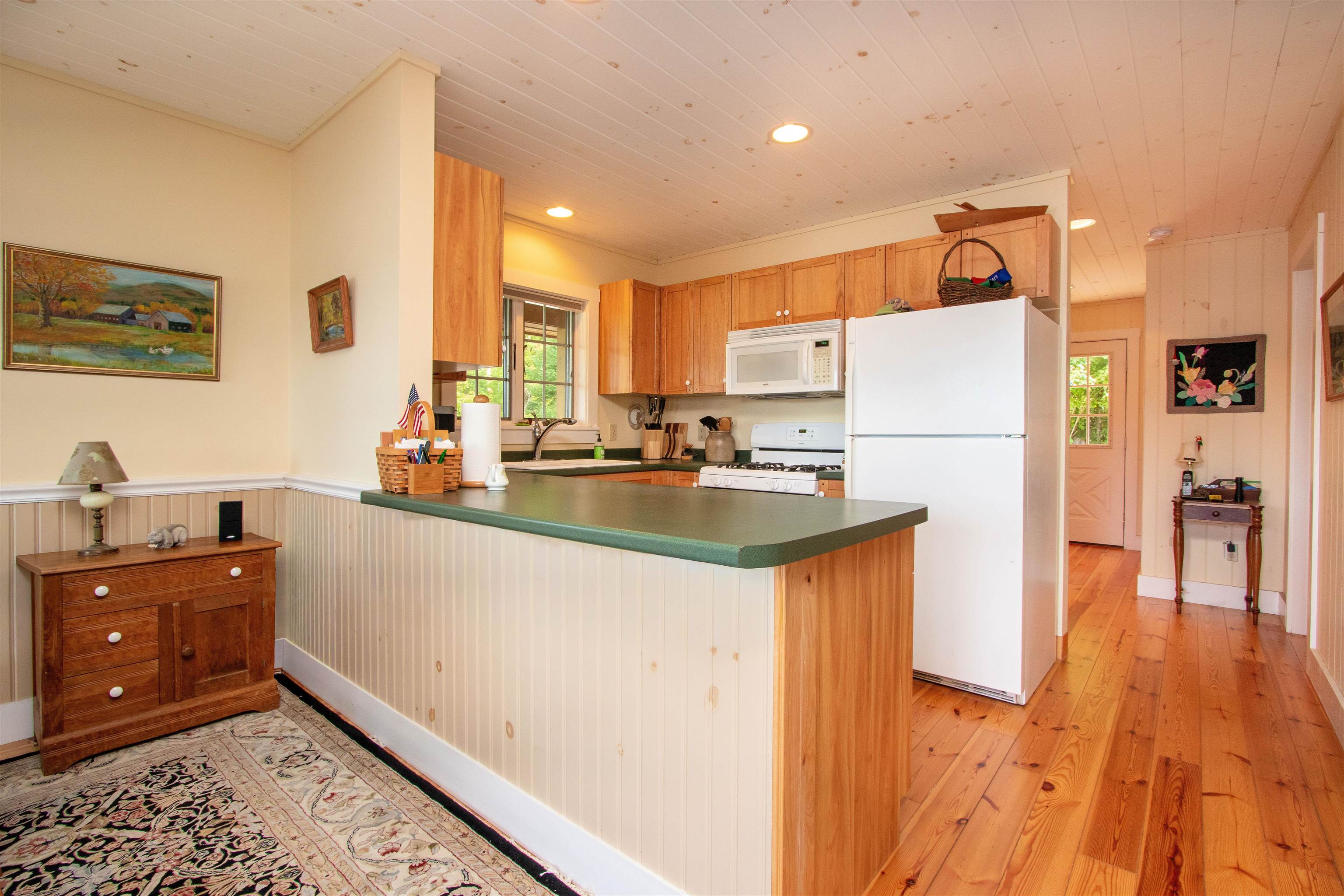 1320 Peacham Pond Road Peacham, VT 05658 - Photo 26 of 60 Gallery Image 26