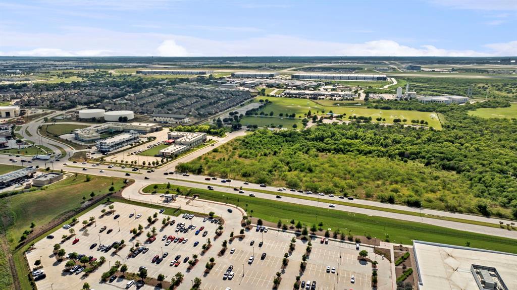 5200 North Belt Line Road Irving, TX 75038 - Photo 16 of 40 a view of a city with an ocean view