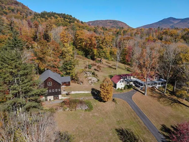 $728,500 | 221 Grout Road, Weathersfield, VT 05151