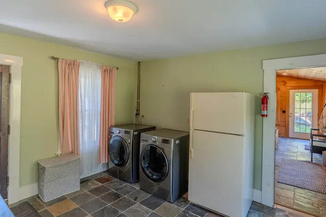 $728,500 | 221 Grout Road, Weathersfield, VT 05151