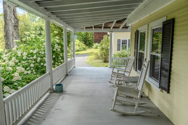 $728,500 | 221 Grout Road, Weathersfield, VT 05151