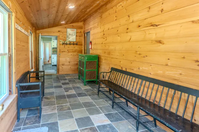 $728,500 | 221 Grout Road, Weathersfield, VT 05151