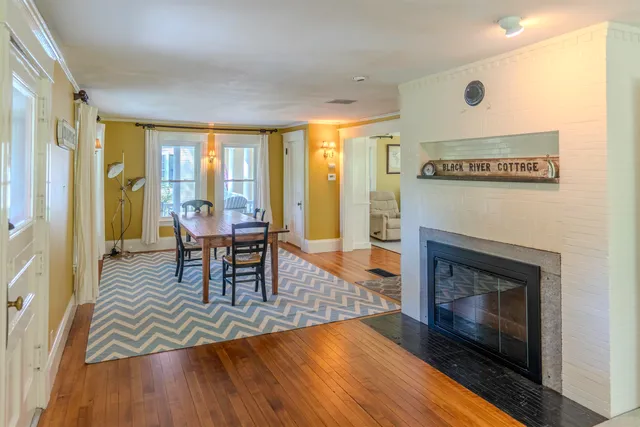 $728,500 | 221 Grout Road, Weathersfield, VT 05151