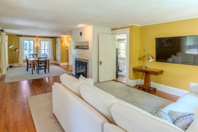 $728,500 | 221 Grout Road, Weathersfield, VT 05151