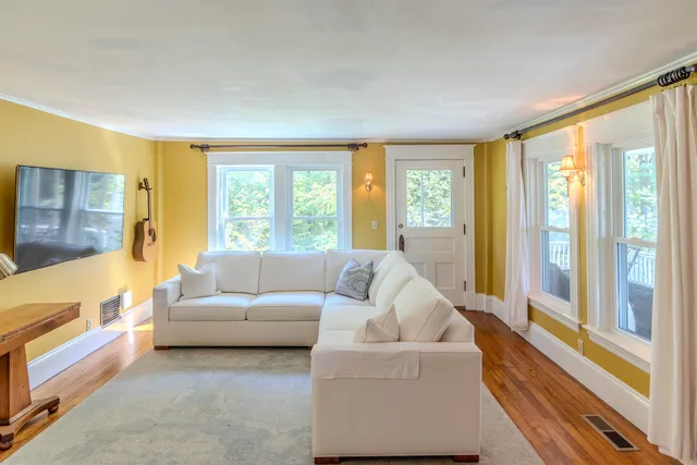 $728,500 | 221 Grout Road, Weathersfield, VT 05151